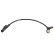 Capteur, vitesse de roue 30921 ABS
