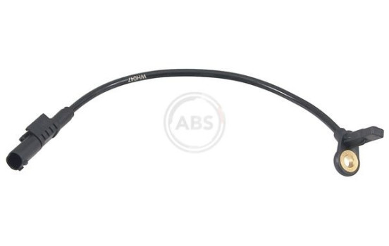 Capteur, vitesse de roue 30921 ABS, Image 2