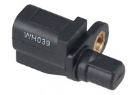 Capteur, vitesse de roue 30929 ABS