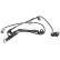 Capteur, vitesse de roue 30930 ABS, Vignette 2