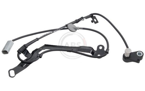 Capteur, vitesse de roue 30930 ABS, Image 2