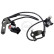 Capteur, vitesse de roue 30934 ABS, Vignette 2