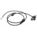 Capteur, vitesse de roue 30937 ABS