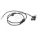 Capteur, vitesse de roue 30937 ABS, Vignette 2