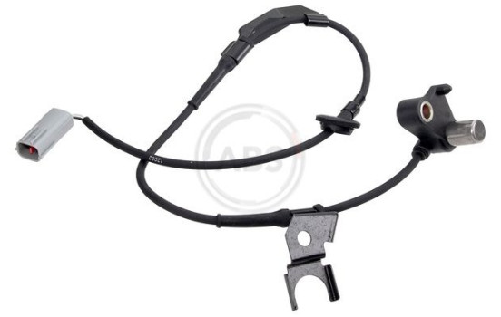 Capteur, vitesse de roue 30938 ABS, Image 2