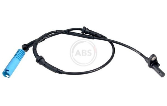 Capteur, vitesse de roue 30941 ABS, Image 2