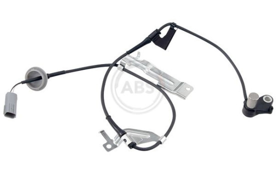 Capteur, vitesse de roue 30949 ABS, Image 2