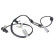 Capteur, vitesse de roue 30953 ABS, Vignette 2