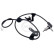 Capteur, vitesse de roue 30955 ABS, Vignette 2