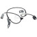 Capteur, vitesse de roue 30957 ABS, Vignette 2