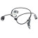 Capteur, vitesse de roue 30958 ABS