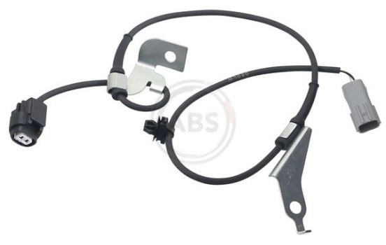 Capteur, vitesse de roue 30958 ABS, Image 2