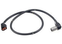 Capteur, vitesse de roue 30963 ABS