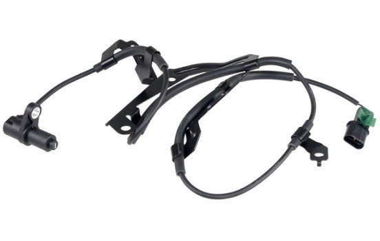 Capteur, vitesse de roue 30966 ABS