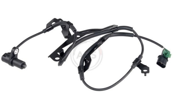 Capteur, vitesse de roue 30966 ABS, Image 2