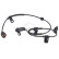 Capteur, vitesse de roue 30968 ABS, Vignette 2
