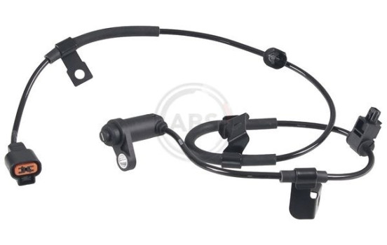 Capteur, vitesse de roue 30968 ABS, Image 2