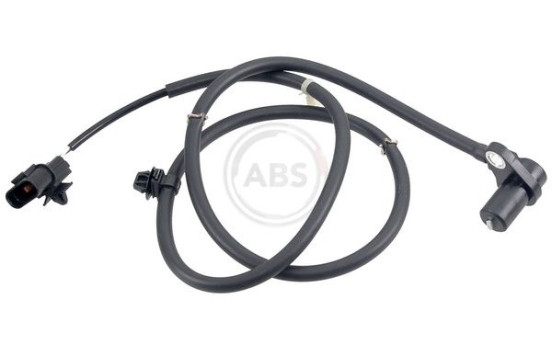 Capteur, vitesse de roue 30973 ABS, Image 2