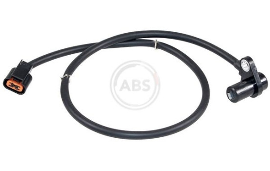 Capteur, vitesse de roue 30978 ABS, Image 2