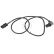 Capteur, vitesse de roue 30979 ABS, Vignette 2