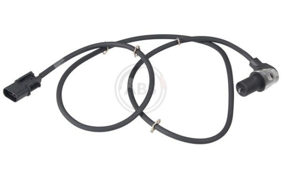 Capteur, vitesse de roue 30979 ABS, Image 2