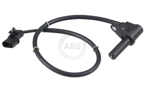 Capteur, vitesse de roue 30981 ABS, Image 2