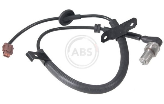 Capteur, vitesse de roue 30983 ABS, Image 2