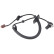 Capteur, vitesse de roue 30984 ABS