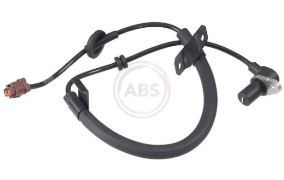Capteur, vitesse de roue 30984 ABS, Image 2