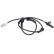 Capteur, vitesse de roue 31001 ABS