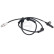 Capteur, vitesse de roue 31001 ABS, Vignette 2
