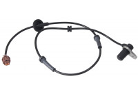 Capteur, vitesse de roue 31002 ABS