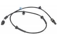 Capteur, vitesse de roue 31015 ABS