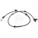 Capteur, vitesse de roue 31016 ABS, Vignette 2