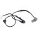 Capteur, vitesse de roue 31021 ABS