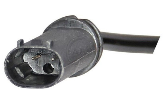Capteur, vitesse de roue 31024 ABS