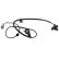 Capteur, vitesse de roue 31027 ABS