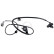 Capteur, vitesse de roue 31027 ABS, Vignette 2