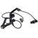Capteur, vitesse de roue 31029 ABS