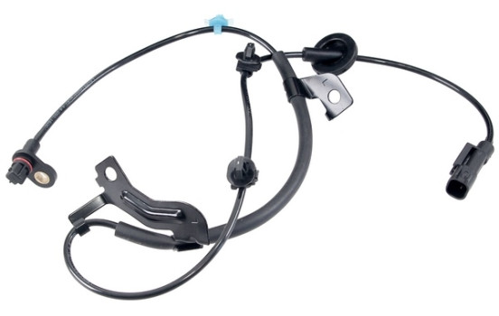 Capteur, vitesse de roue 31053 ABS