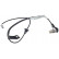 Capteur, vitesse de roue 31078 ABS