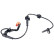 Capteur, vitesse de roue 31103 ABS
