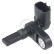 Capteur, vitesse de roue 31113 ABS, Vignette 2
