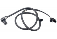 Capteur, vitesse de roue 31119 ABS