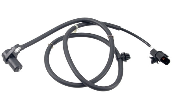 Capteur, vitesse de roue 31119 ABS