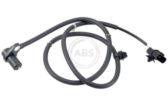 Capteur, vitesse de roue 31119 ABS, Image 2