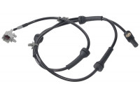 Capteur, vitesse de roue 31126 ABS