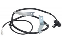Capteur, vitesse de roue 31128 ABS