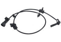 Capteur, vitesse de roue 31151 ABS