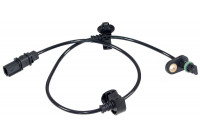 Capteur, vitesse de roue 31157 ABS